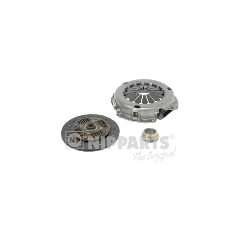 Kit d'embrayage NIPPARTS J2000901