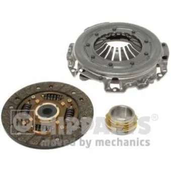 Kit d'embrayage NIPPARTS J2000904