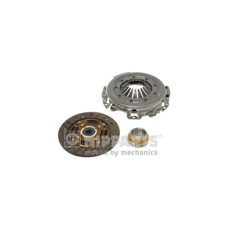Kit d'embrayage NIPPARTS J2000904