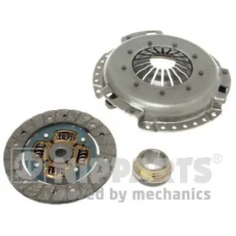 Kit d'embrayage NIPPARTS J2000905