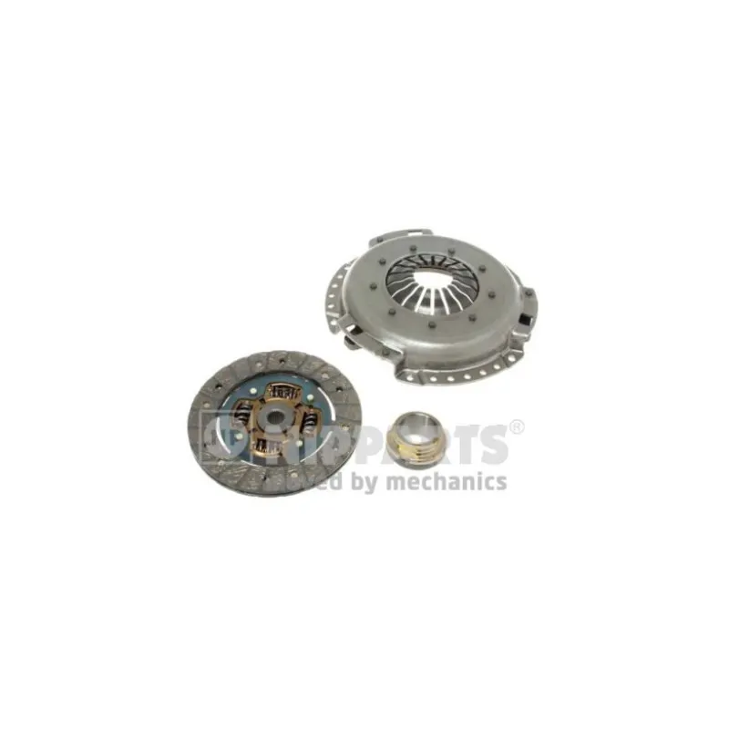 Kit d'embrayage NIPPARTS J2000905