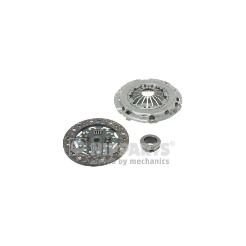 Kit d'embrayage NIPPARTS J2000906
