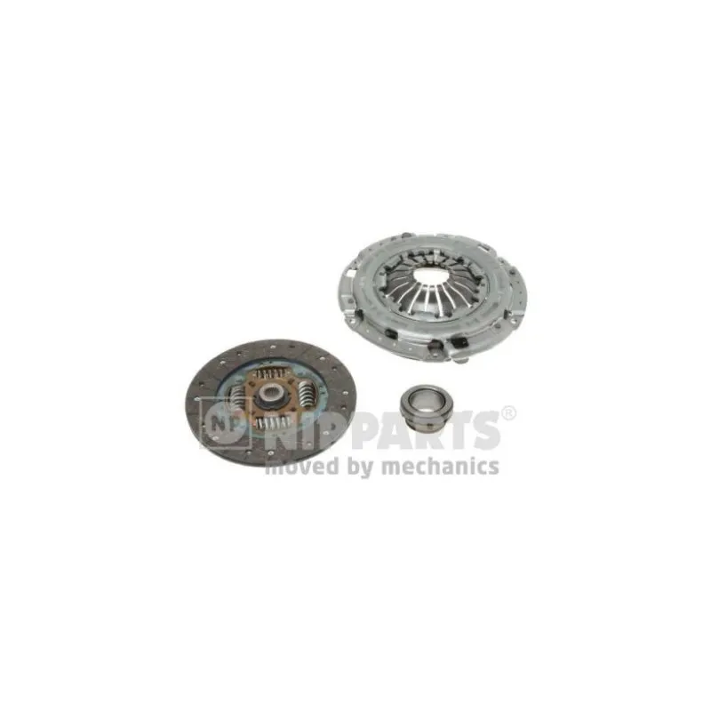 Kit d'embrayage NIPPARTS J2000907