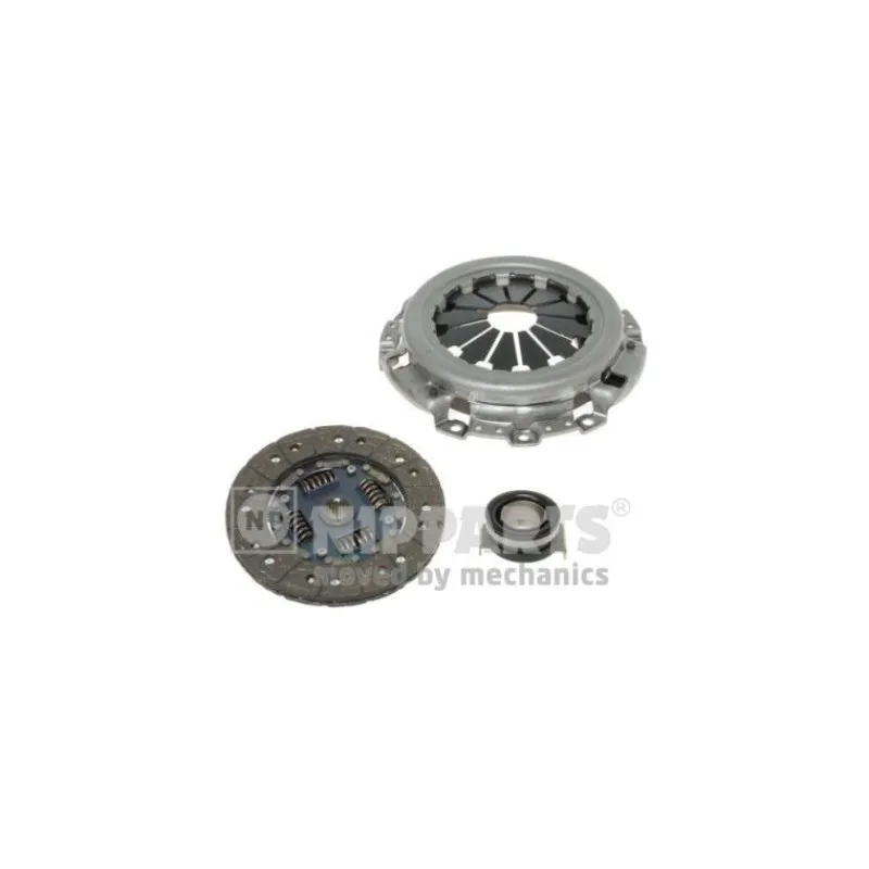 Kit d'embrayage NIPPARTS J2000908
