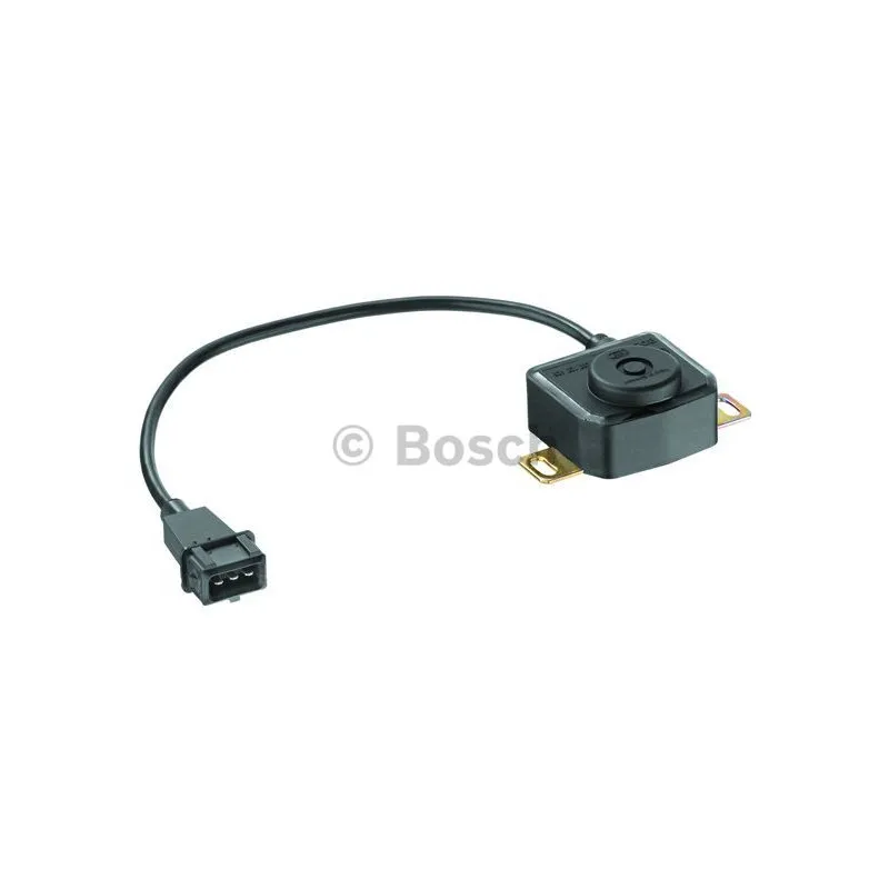 Capteur, position du papillon BOSCH 0 280 120 426