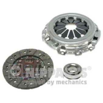 Kit d'embrayage NIPPARTS J2000910