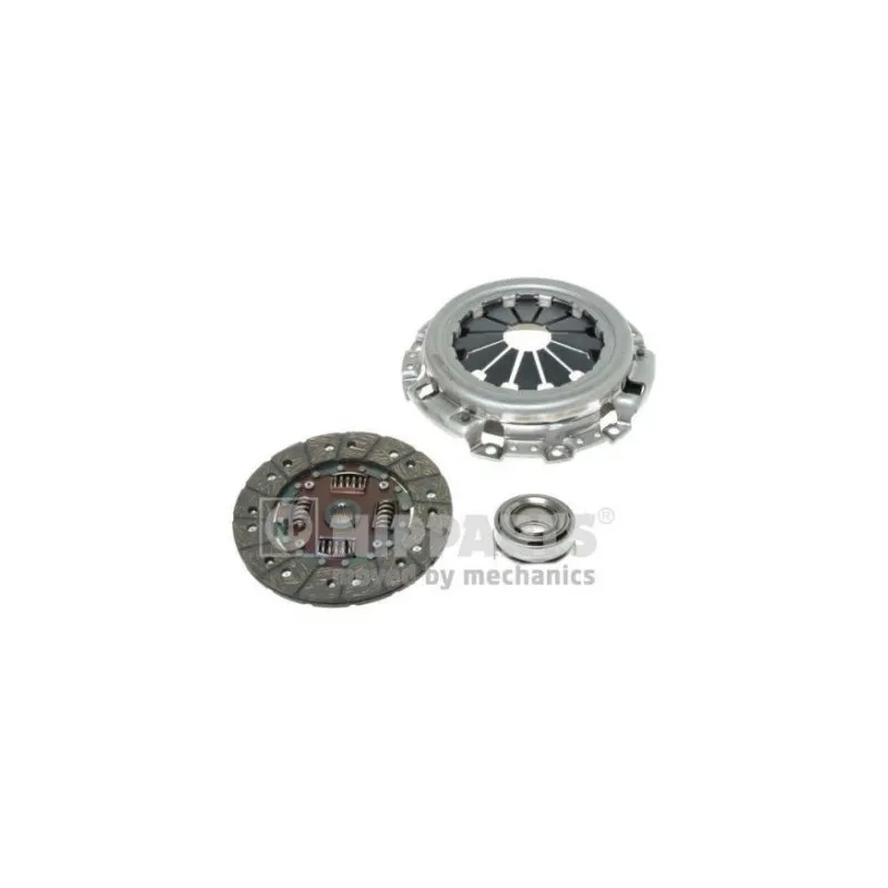 Kit d'embrayage NIPPARTS J2000910
