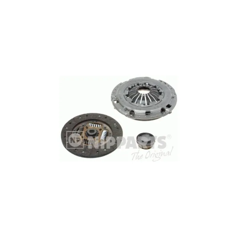 Kit d'embrayage NIPPARTS J2000911