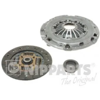 Kit d'embrayage NIPPARTS J2000912
