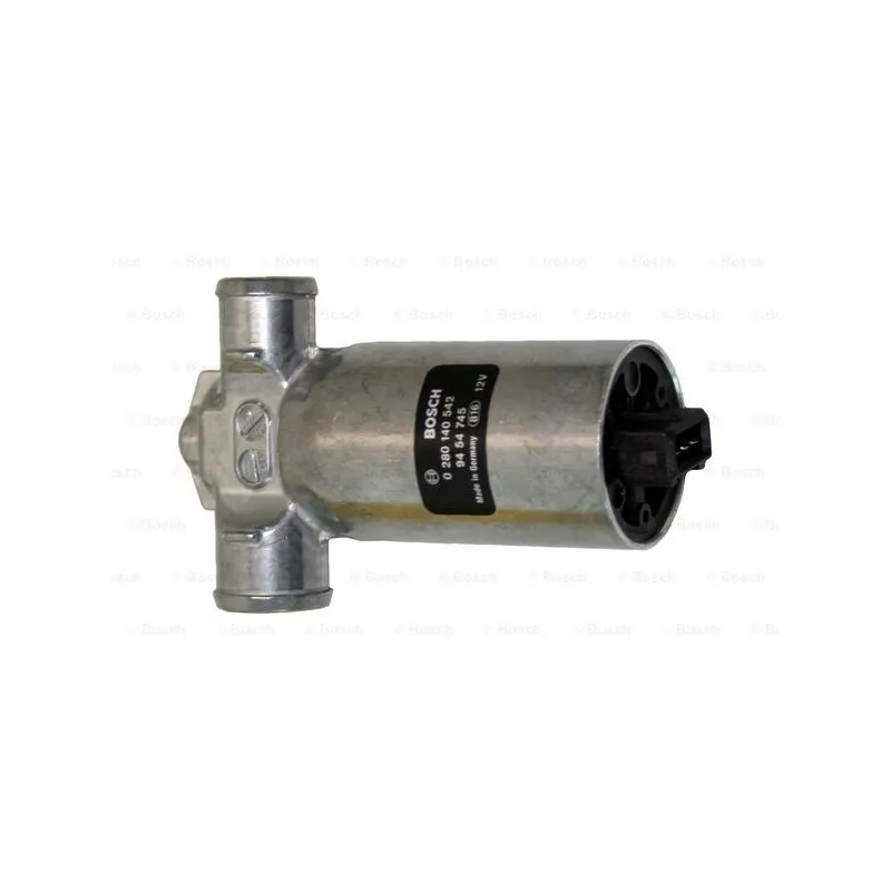 Controle de ralenti, alimentation en air BOSCH 0 280 140 542