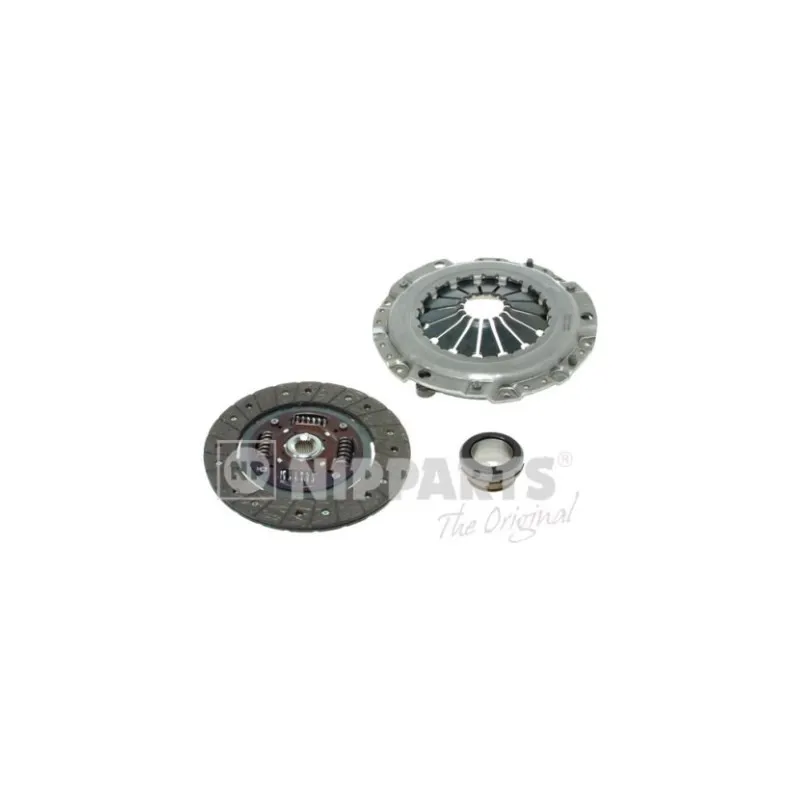 Kit d'embrayage NIPPARTS J2000913