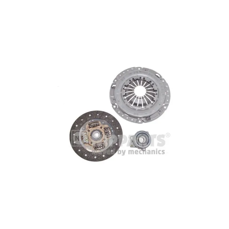 Kit d'embrayage NIPPARTS J2000914