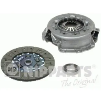 Kit d'embrayage NIPPARTS J2001011
