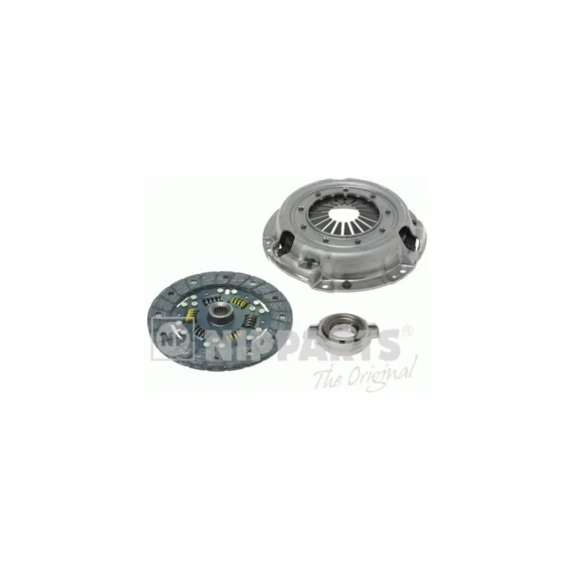 Kit d'embrayage NIPPARTS J2001027