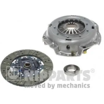 Kit d'embrayage NIPPARTS J2001034