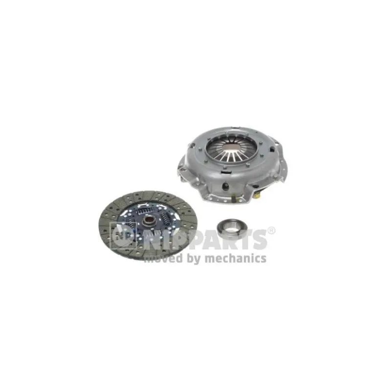 Kit d'embrayage NIPPARTS J2001034