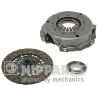 Kit d'embrayage NIPPARTS J2001037