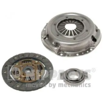 Kit d'embrayage NIPPARTS J2001043