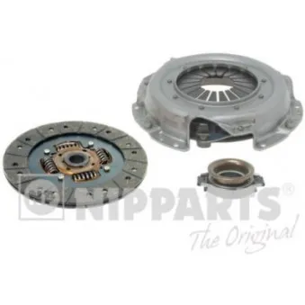 Kit d'embrayage NIPPARTS J2001047