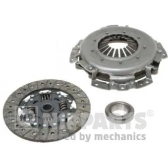 Kit d'embrayage NIPPARTS J2001048