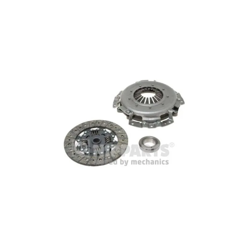 Kit d'embrayage NIPPARTS J2001048