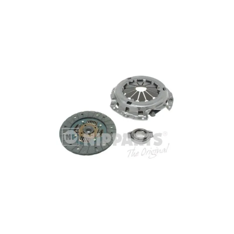 Kit d'embrayage NIPPARTS J2001066