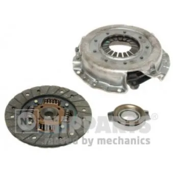 Kit d'embrayage NIPPARTS J2001071