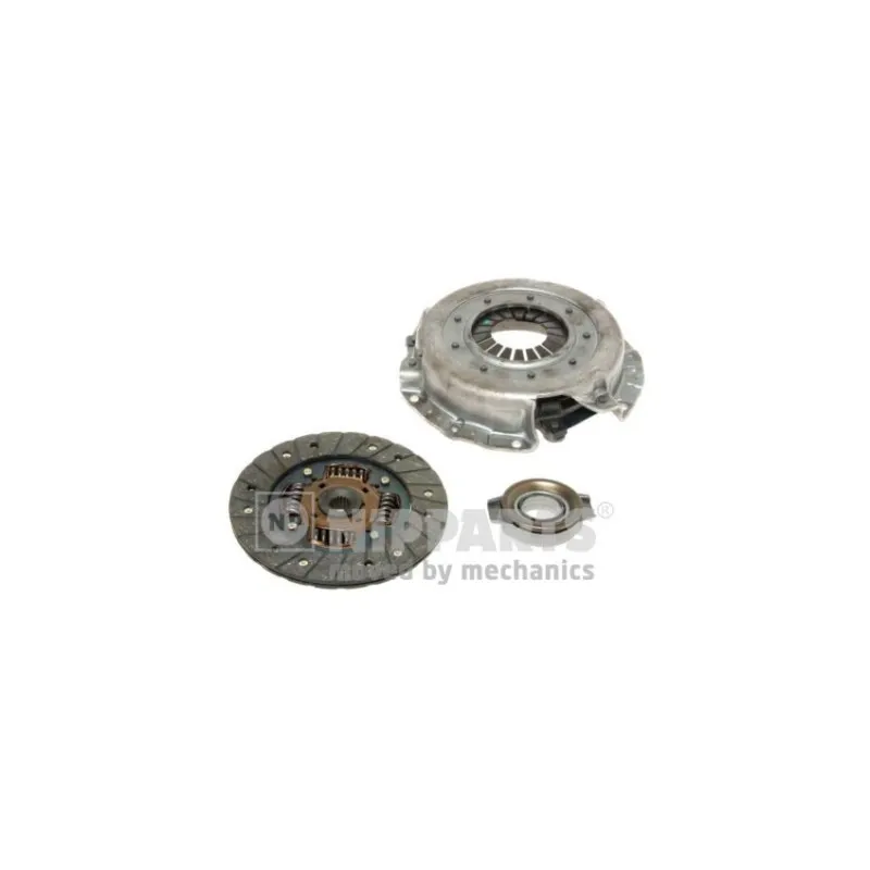 Kit d'embrayage NIPPARTS J2001071