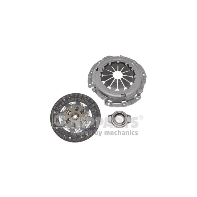Kit d'embrayage NIPPARTS J2001074