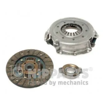 Kit d'embrayage NIPPARTS J2001076