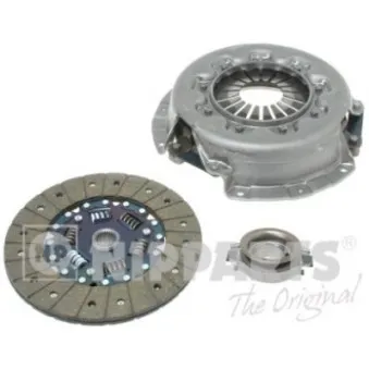 Kit d'embrayage NIPPARTS J2001083