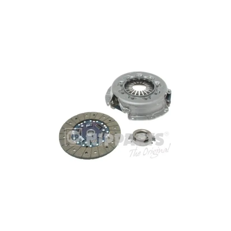 Kit d'embrayage NIPPARTS J2001083