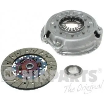 Kit d'embrayage NIPPARTS J2001085