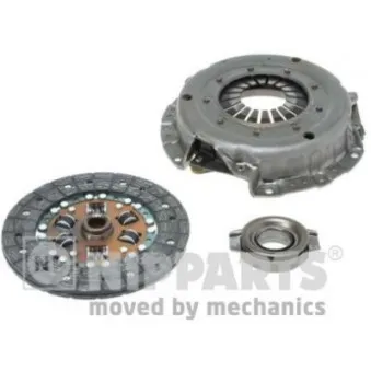 Kit d'embrayage NIPPARTS J2001113