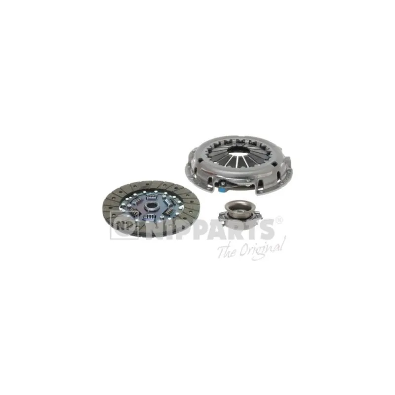 Kit d'embrayage NIPPARTS J2001116