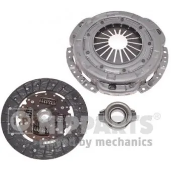 Kit d'embrayage NIPPARTS J2001122