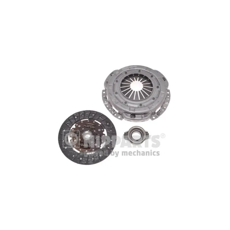 Kit d'embrayage NIPPARTS J2001122