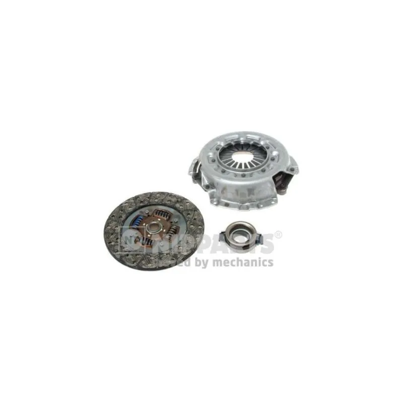 Kit d'embrayage NIPPARTS J2001123