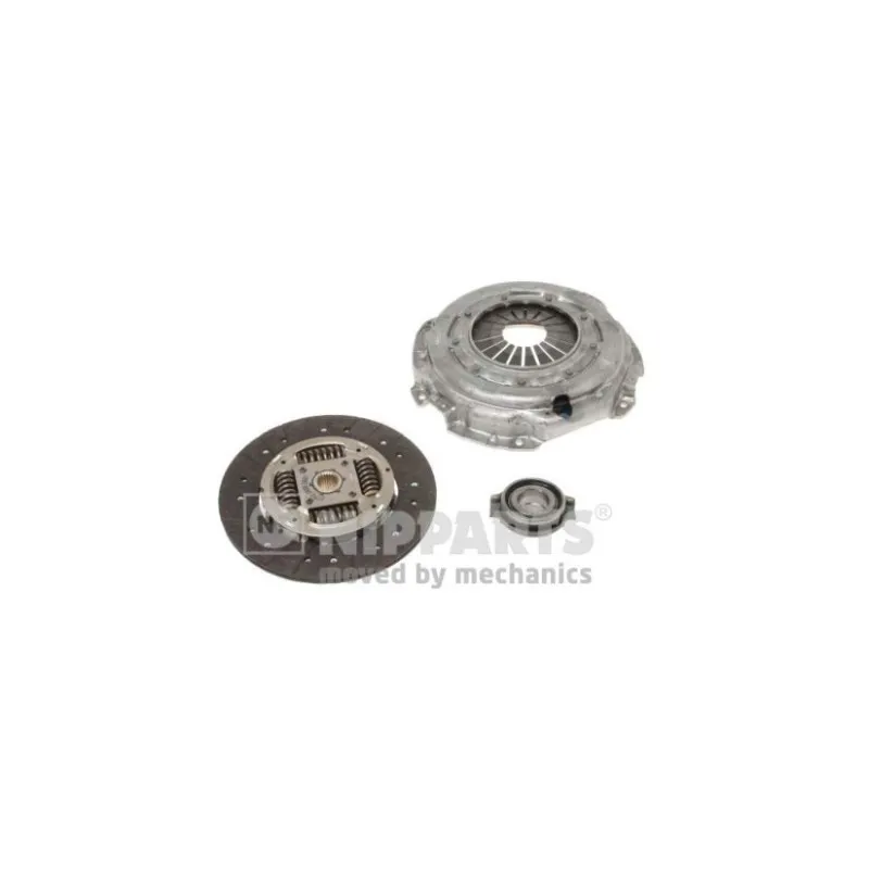 Kit d'embrayage NIPPARTS J2001132