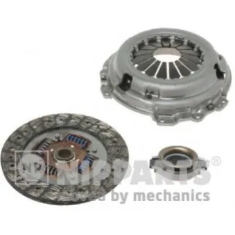 Kit d'embrayage NIPPARTS J2001140