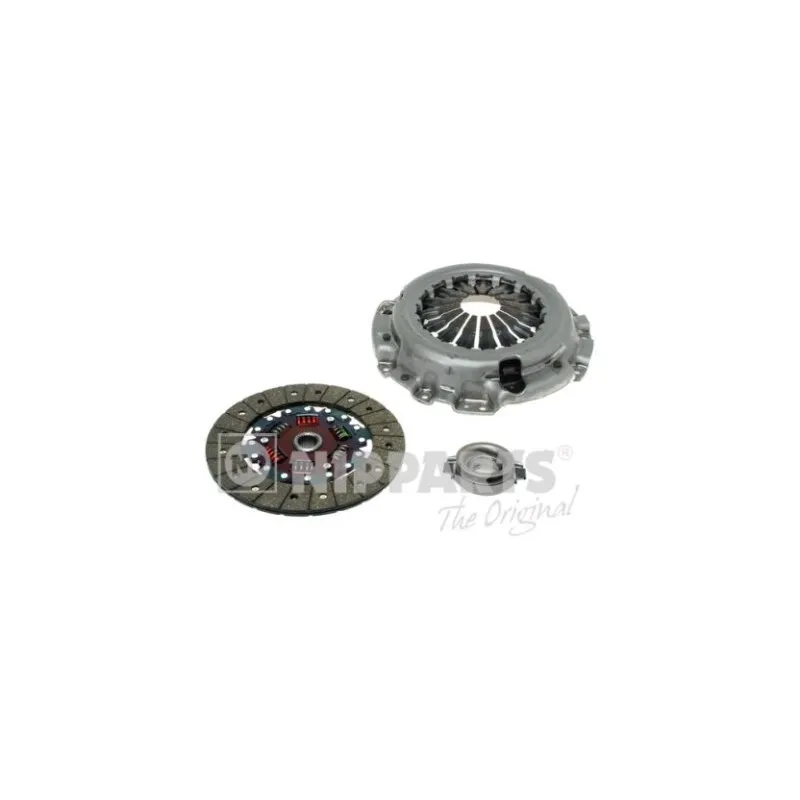 Kit d'embrayage NIPPARTS J2001142