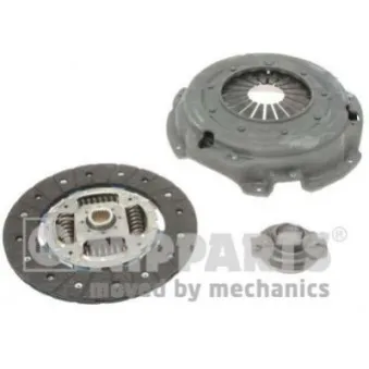 Kit d'embrayage NIPPARTS J2001148