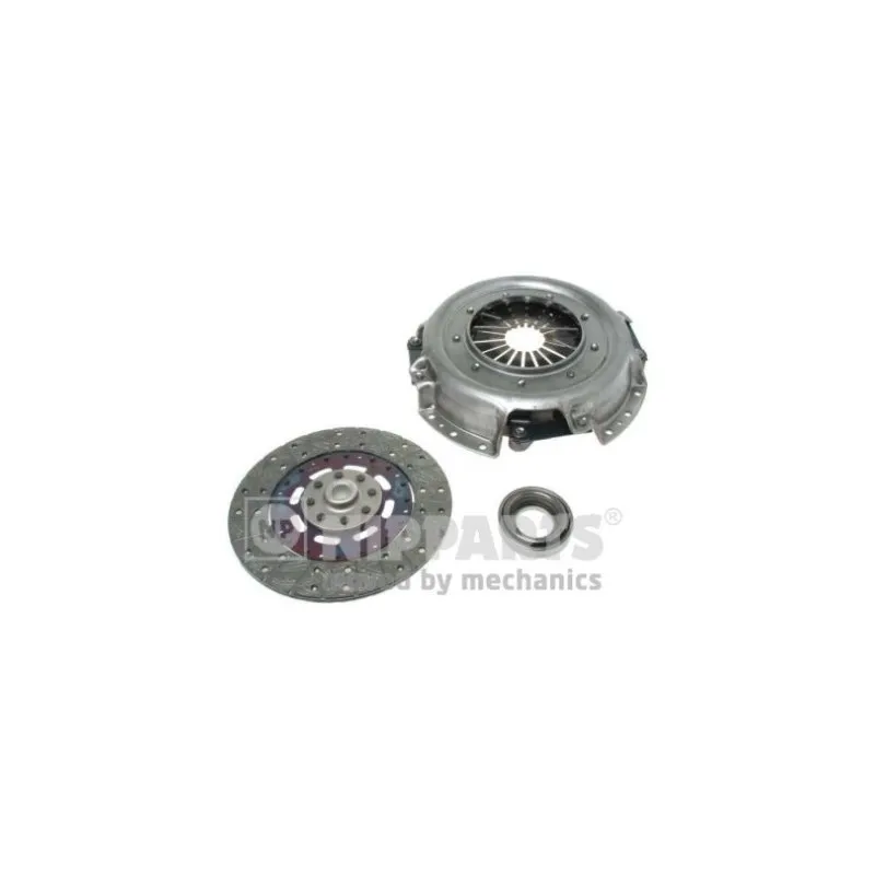 Kit d'embrayage NIPPARTS J2001150