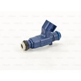 Injecteur BOSCH 0 280 156 300