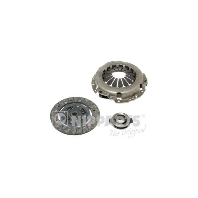 Kit d'embrayage NIPPARTS J2001157