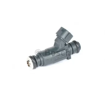 Injecteur BOSCH