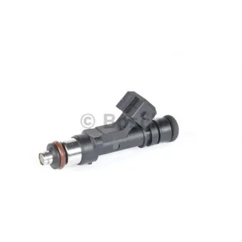 Injecteur BOSCH