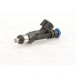 Injecteur BOSCH 0 280 158 205 - Visuel 1