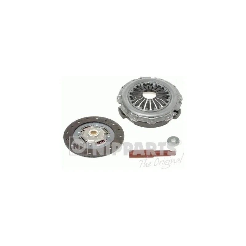 Kit d'embrayage NIPPARTS J2001163