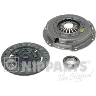 Kit d'embrayage NIPPARTS J2002004
